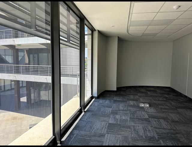 230M² OFFICE TO LET IN CENTURION CENTRAL